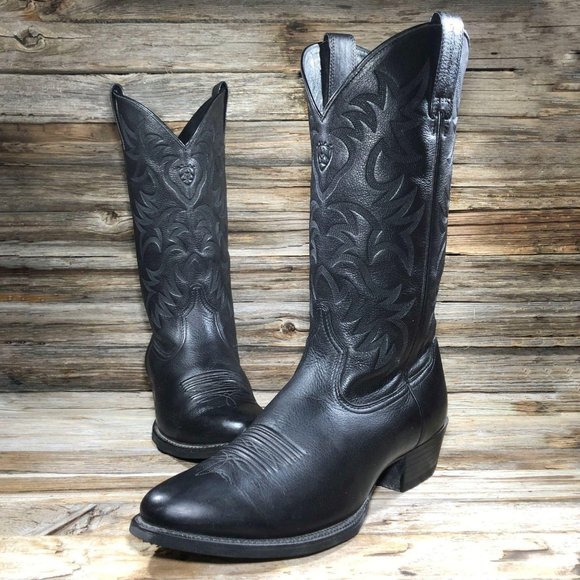 ariat 34770